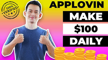 applovin self click app | applovin self click earning app | as developers