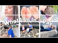 My Day In The Life as Selma Rivera | Clean and Cook With Me |All Day Cleaning Up | Cleaning Routine