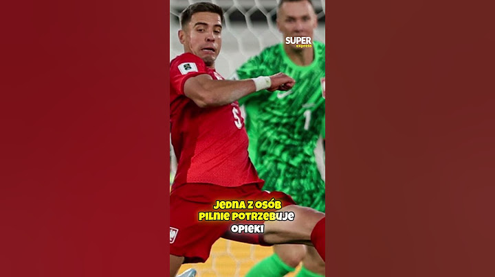 WIELKA TRAGEDIA PODCZAS MECZU POLSKA - FINLANDIA