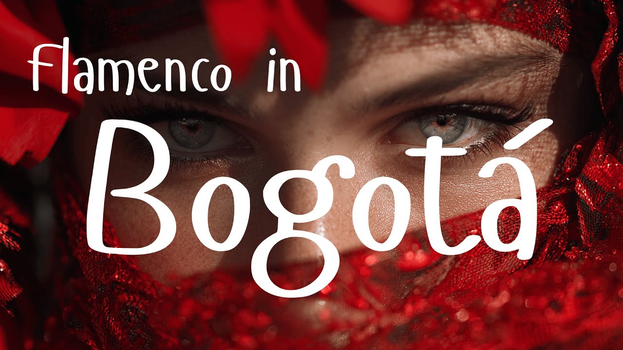 Café con Guitarra – Morning Rumba & Lo-Fi Flamenco ☕ | Bogota Flamenco ...