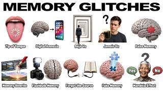 Every Memory Glitch Explained in 12 Minutes!