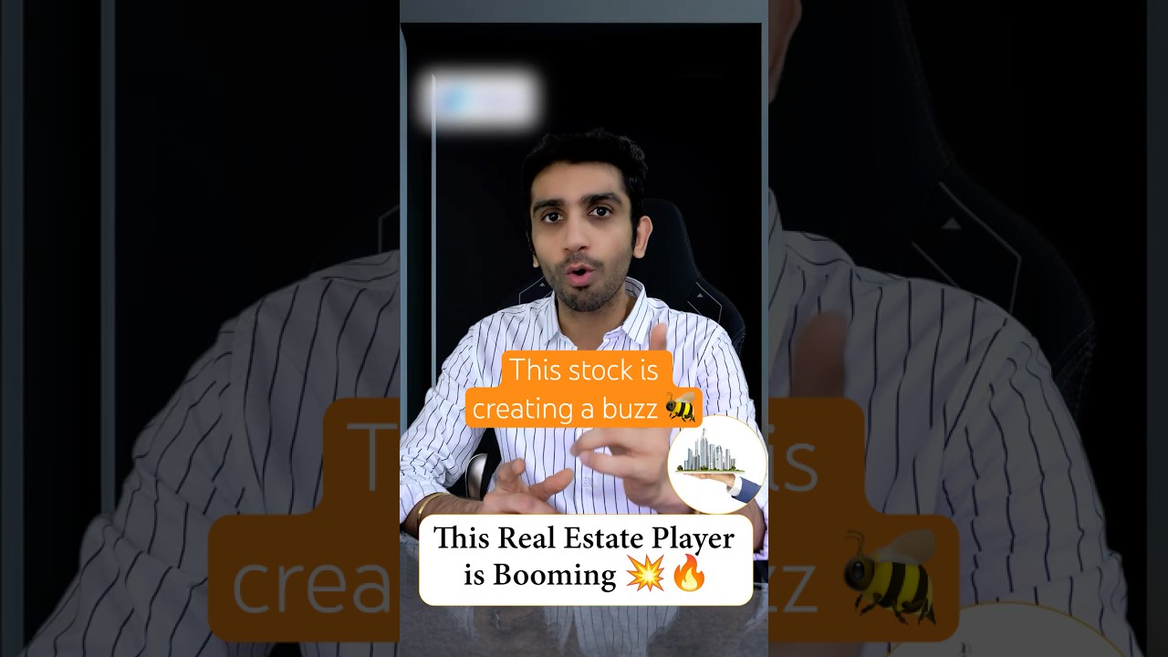 NESCO LTD : Mumbai's Real Estate Stock Update 