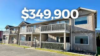 🌟 Discover your perfect retreat at 206-6201 Maple Drive!