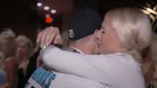 Sharks Draft Timo Meiers Draft Day