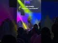 Wiz Khalifa performing You and Your Friends in Las Vegas, Nevada 10/11/25