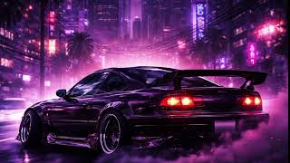 Midnight Shadow Ride | Dark Drift Music