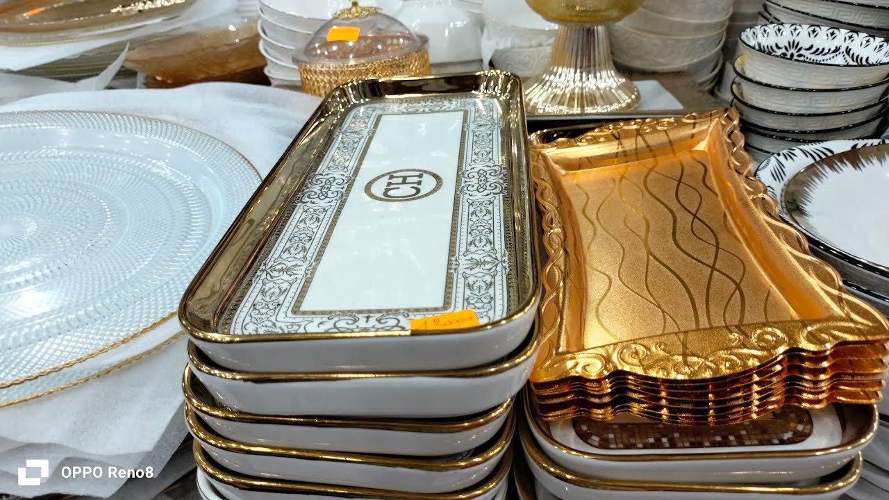 جولة جديدة عند بازار الاغا بامامة تلمسان معروضات طووووووووب فرجة ممتعة اتمناها لكم