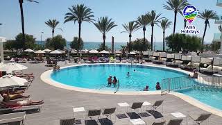 HM Tropical - Playa de Palma، مایورکا، اسپانیا