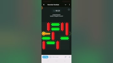 mini game solve puzzle key 🗝️ 24 July #hamster Kombat daily solve puzzle mini game key 🗝️