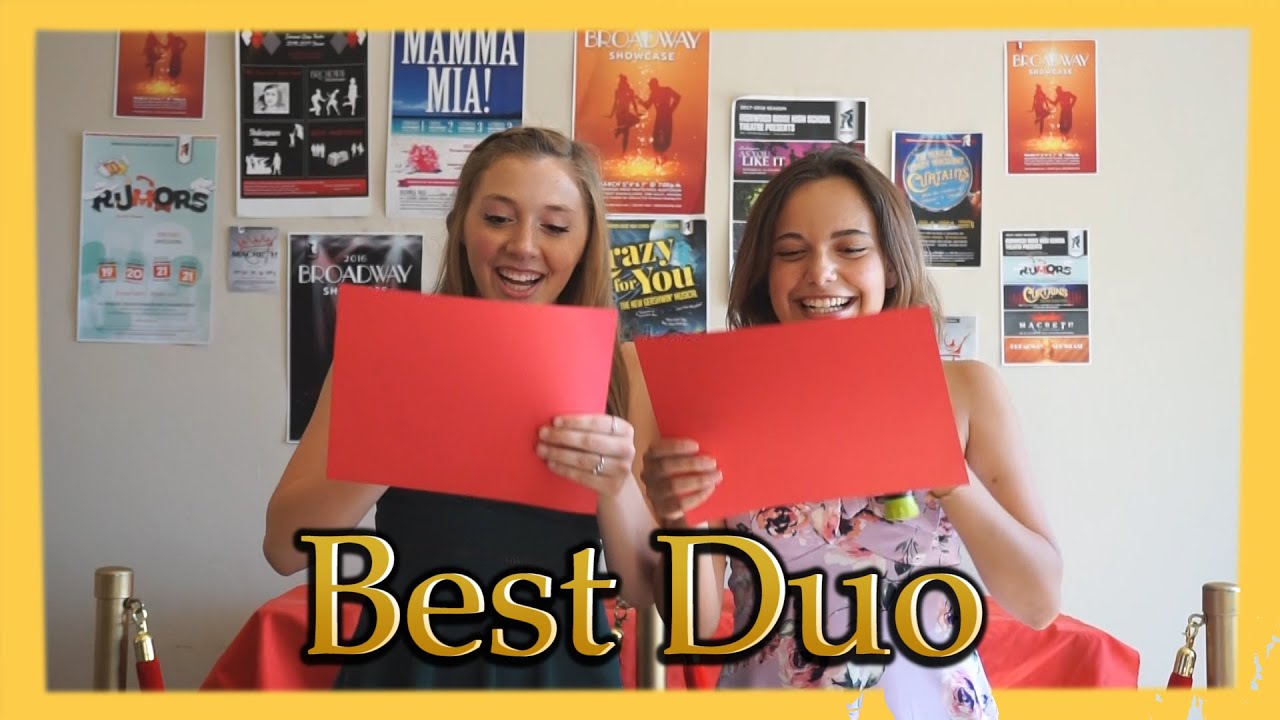 2020 Pygmys-Best Duo