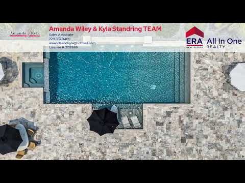 5535 Gillionville Road, Albany, GA home video tour