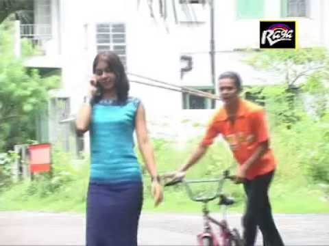 SAPTAMIR BIKEL   GHORE AR FIRBO NA   Bangla Song 2014   Official Video   PART 2