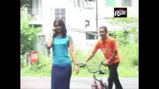 SAPTAMIR BIKEL - GHORE AR FIRBO NA - Bangla Song 2014 - Official Video - PART 2