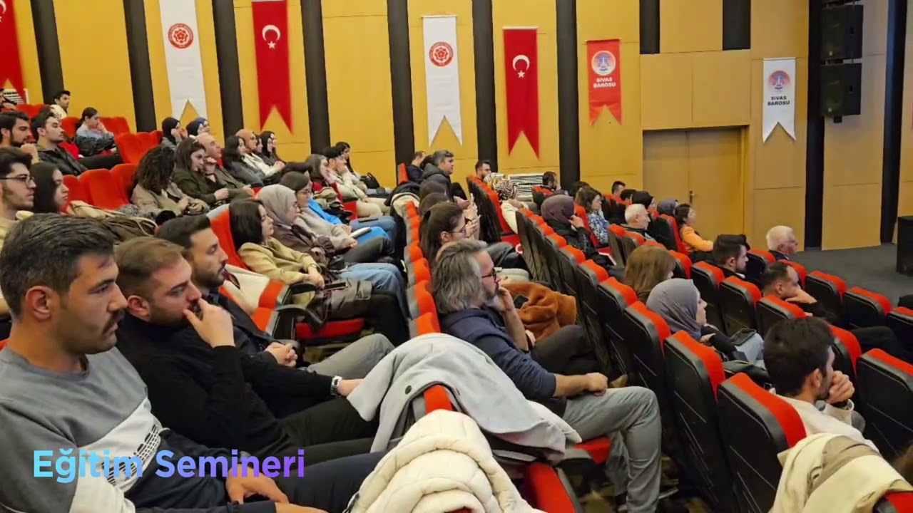 “MEDENİ USUL HUKUKUN GÜNCEL SORUNLARI” KONULU SEMİNER