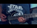 Judas Priest - The Hellion - Guitar Lesson (covers all guitar harmonies)