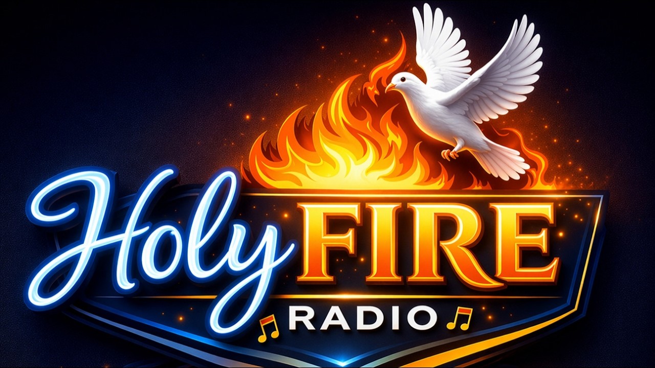 Radio Holy Fire 98.5 FM