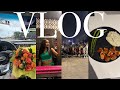 Weekend vlog life in dallas tx cook with me  its giving aaliyah i almost got lip fillers more