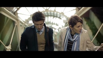 Upstream Color: Theatrical Trailer
