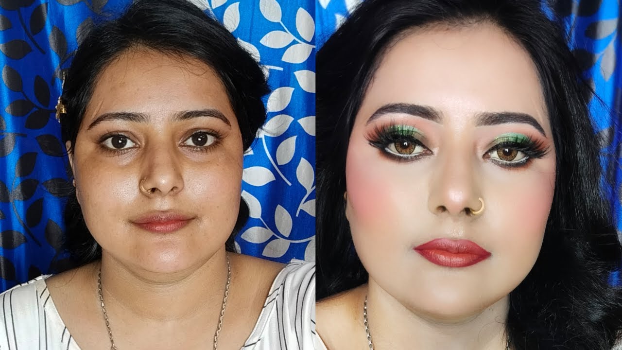 quick simple and easy makeup for bridal long lasting bridal makeup