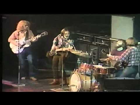 Creedence Clearwater Revival - Proud mary,London,-70-04-14
