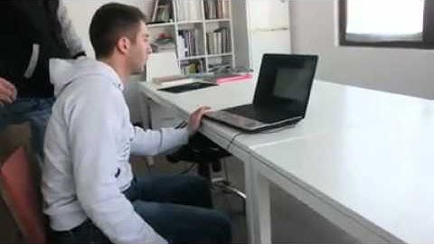 New Mouse Design, for the disabilities