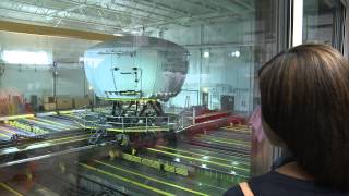 Iowa NSF EPSCoR Annual Meeting 2012
