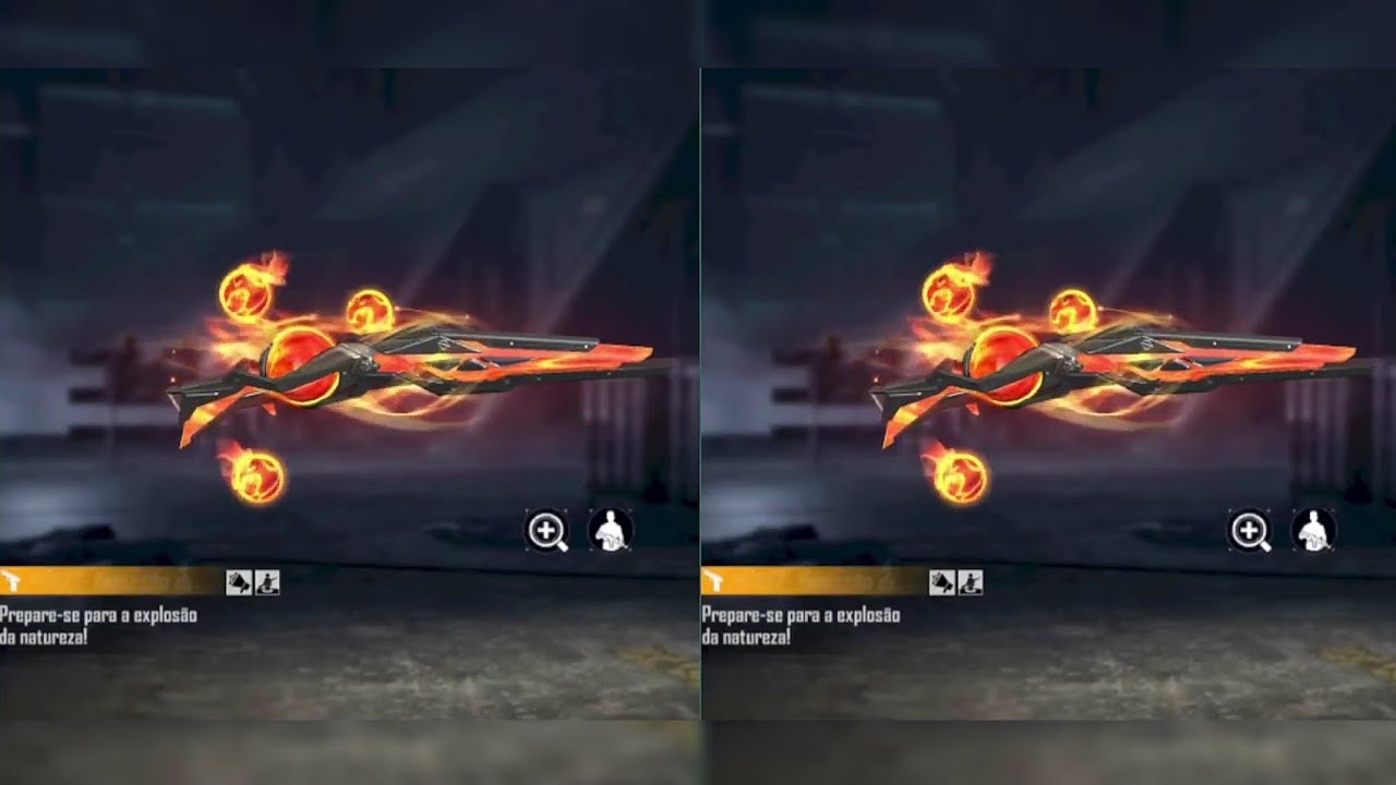 Free Fire All New Items OB31 Part-2 || Aisha FF Gamer 