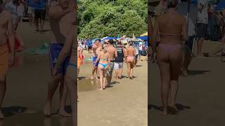 🇧🇷 Balneario Camboriu Beach Brazil