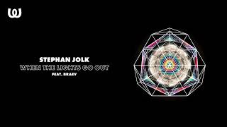 Stephan Jolk - When the Lights Go Out feat. braev Resimi