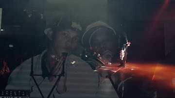 Patungo Sa Langit - Blingzy One (OFFICIAL MUSIC VIDEO)