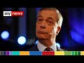 General Election: Can Farage win over the 'Workington Man'?