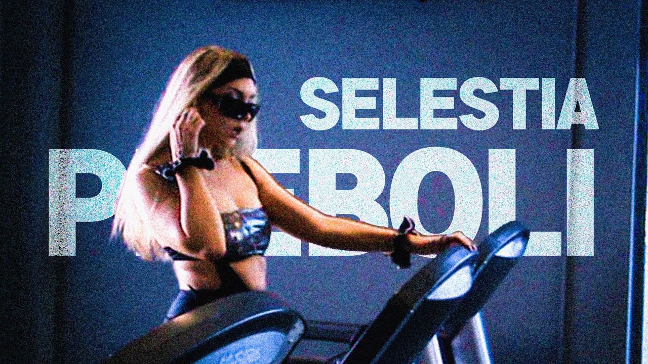 Watch Selestia - Preboli on YouTube Watch Selestia - Preboli on YouTube