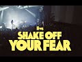 KO KO MO - Shake Off Your Fear (Live au Chabada)