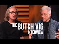 Butch vig from smashing pumpkins to nirvana  alternative rocks og