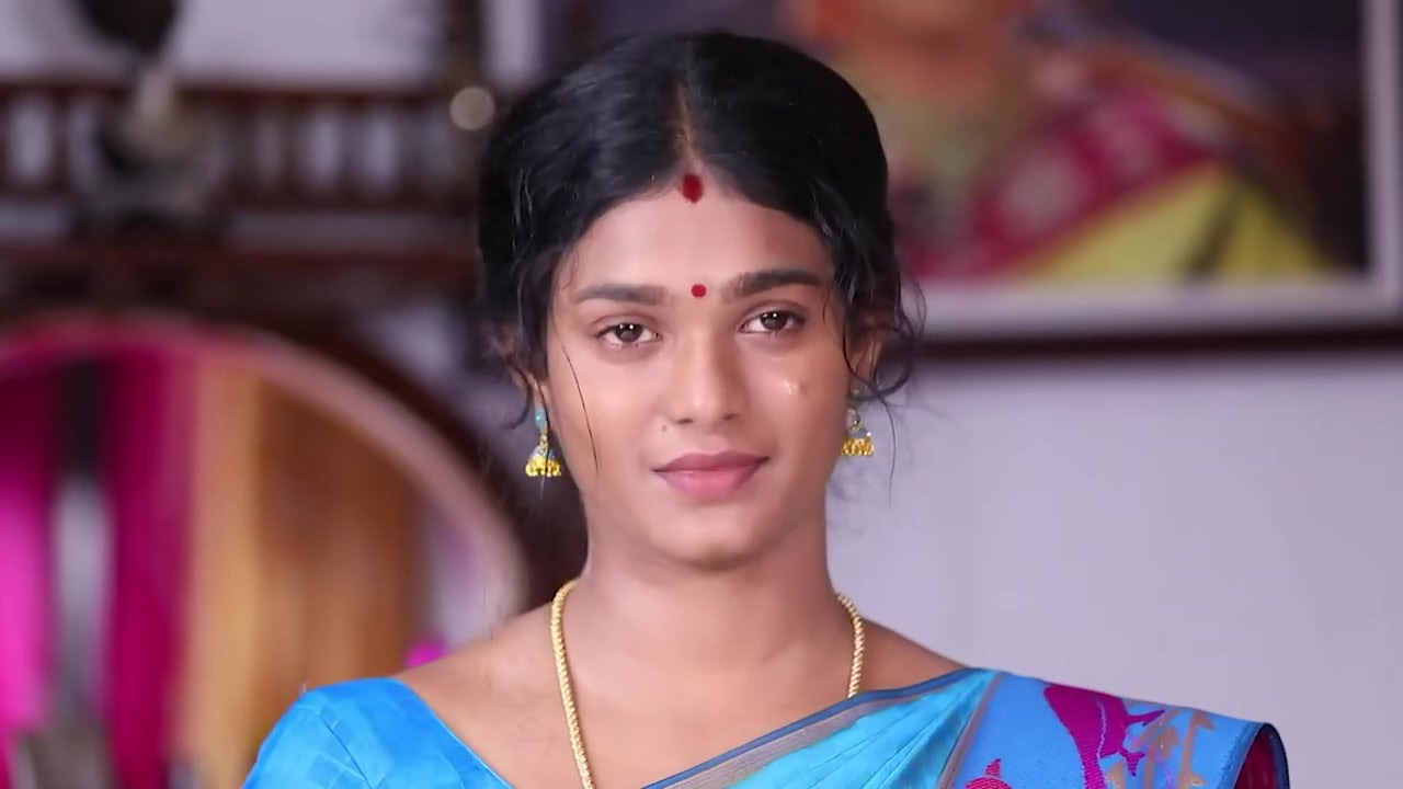 Yaaradi Nee Mohini - Ep 987 - Sankara Raman - Tamil Tv Serial - Zee5 Tamil Classics