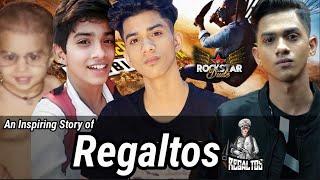 An Inspiring Story of Regaltos | @soulregaltos9810 Biography