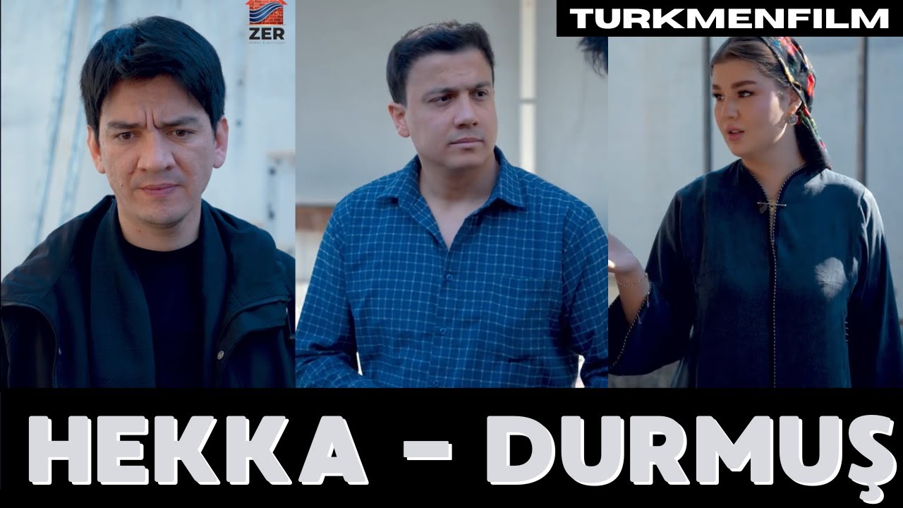 HEKKKKAA - DURMUŞ. BOLAN WAKA ESASYNDA #ajyhakykat