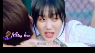 Tu hi hai ❤️ Korean mix ❤️hindi songs ❤️Basketball ❤️ love Resimi