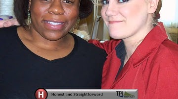 TPI Hospitality Core Values - Honest and Straightforward