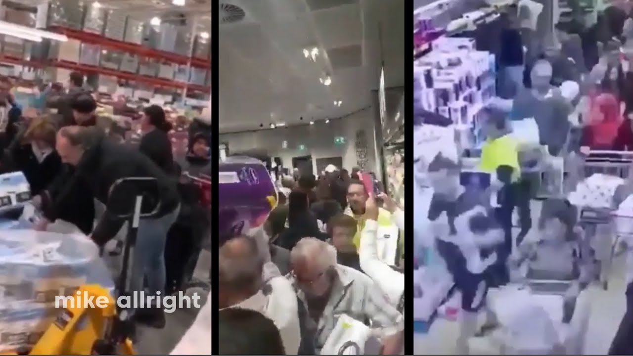 Zombies loves toilet paper YouTube