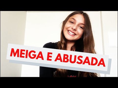 Laura Schadeck - Meiga e Abusada (Cover)