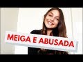 Laura Schadeck - Meiga e Abusada (Cover) - Anitta