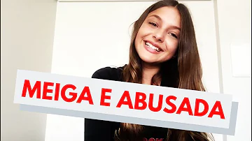 Laura Schadeck - Meiga e Abusada (Cover)