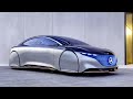 Top 10 Craziest Concept Cars 2022