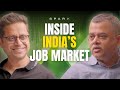 Top economist on the future of indias jobs ai semiconductor industry informal sector and more