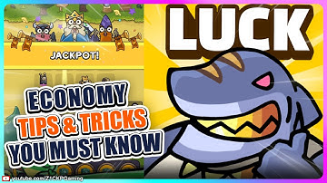 LUCKY OFFENSE Tips & Tricks For Beginners - Z1CKP - Best Mythic Heroes - Best Items Lucky Offence