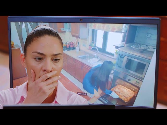 Miłość i nadzieja: Yıldız Odkrywa Prawdę na Nagraniu! Bahar Jest Osobą, Która Skrzywdziła Açelyę - YouTube