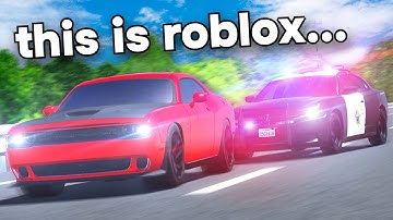 I Played the Highest Rated RP Games on Roblox