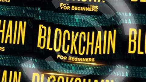 5 Best Blockchain Programming Books for Beginners in 2019