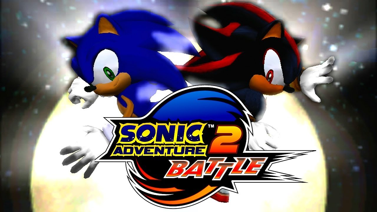 Jogo Sonic Adventure no Jogos 360